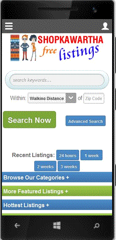 Shop Kawartha Classifieds